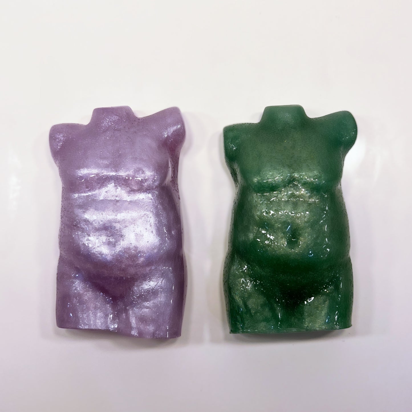 Elastiman - Big boi -  Jelly soap