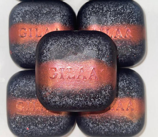 Charcoal Bar - soap