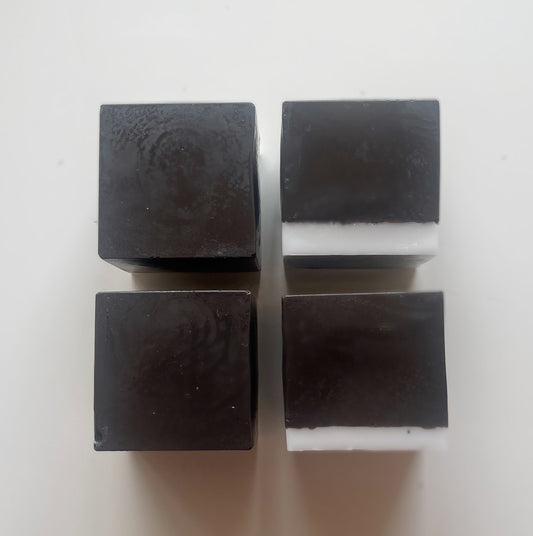 Cocoa bar - bar soap