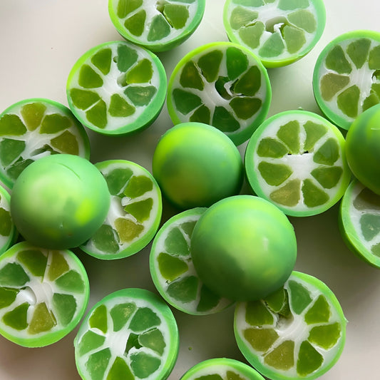 Lime - whole fruit