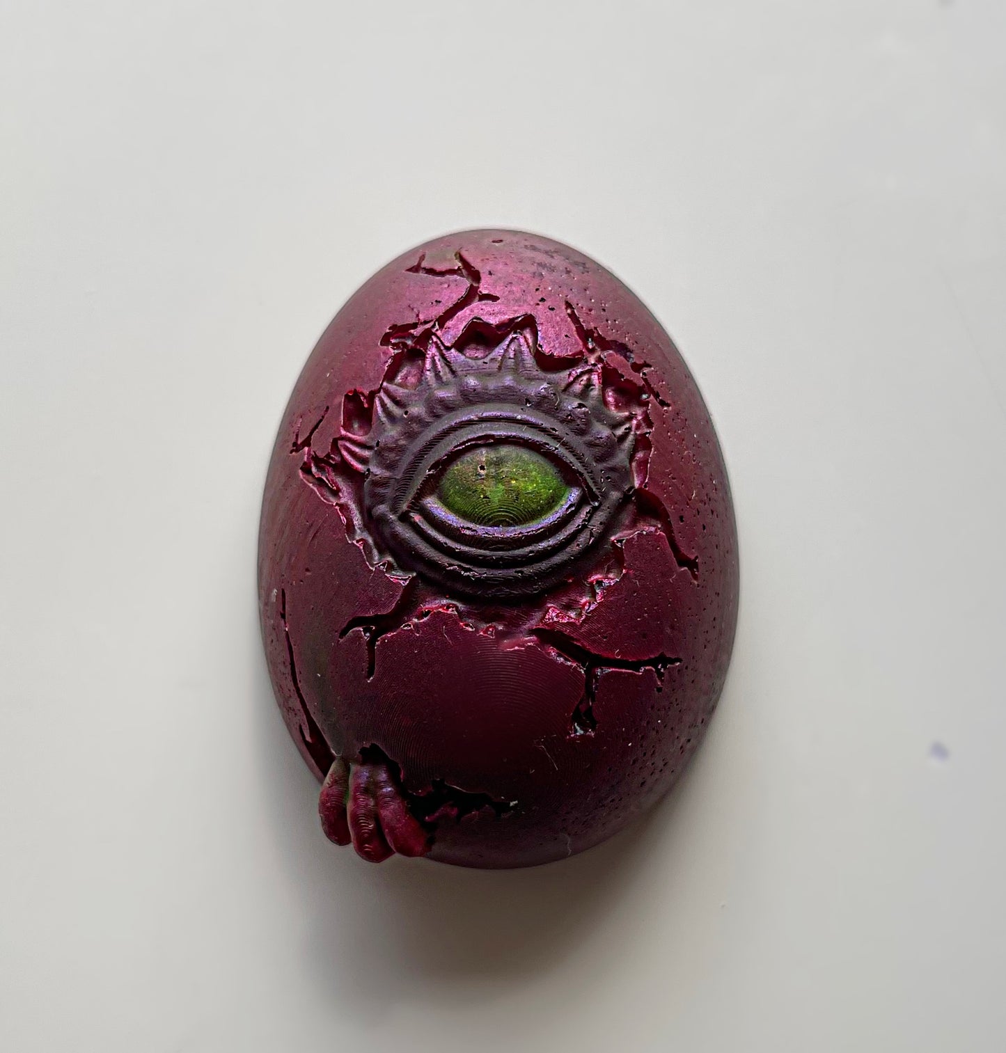 Dragon egg - soap